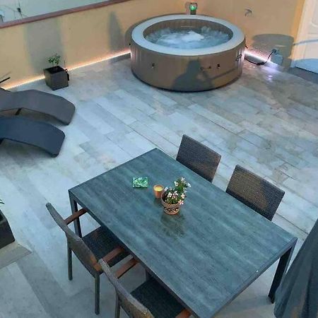 Appartement Casa Del Arbol En El Delta Del Ebro à Deltebre Extérieur photo