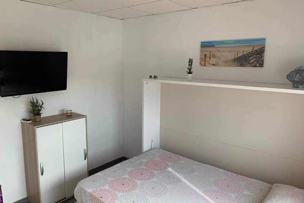 Appartement Casa Del Arbol En El Delta Del Ebro à Deltebre Extérieur photo