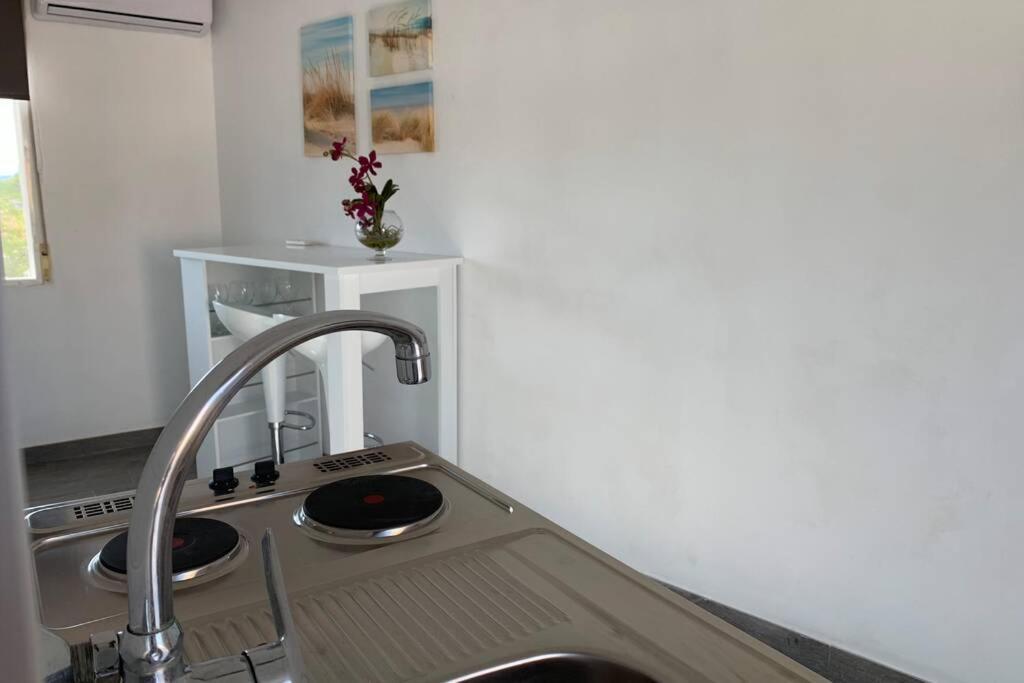 Appartement Casa Del Arbol En El Delta Del Ebro à Deltebre Extérieur photo